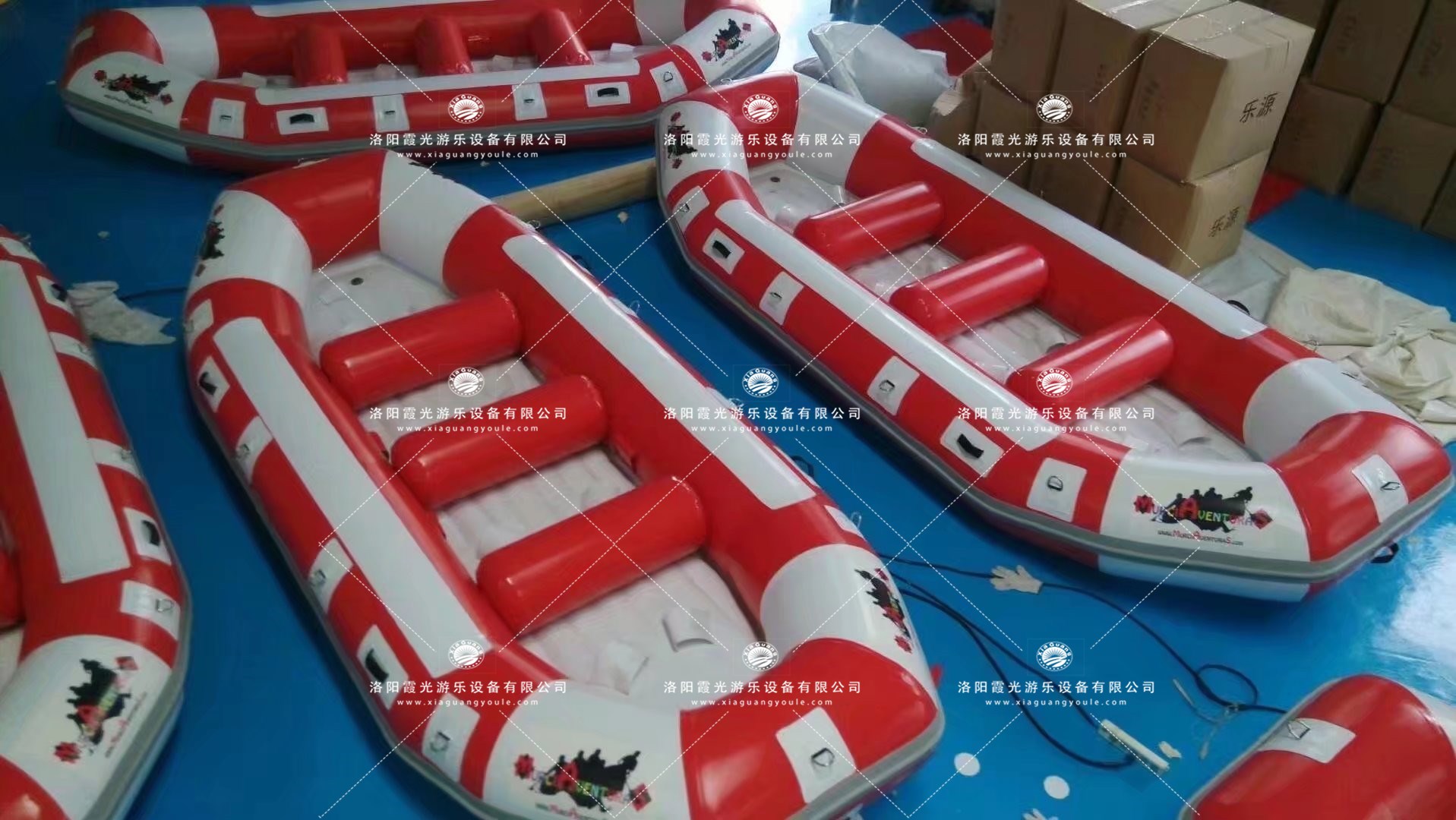 满城水上乐园设备